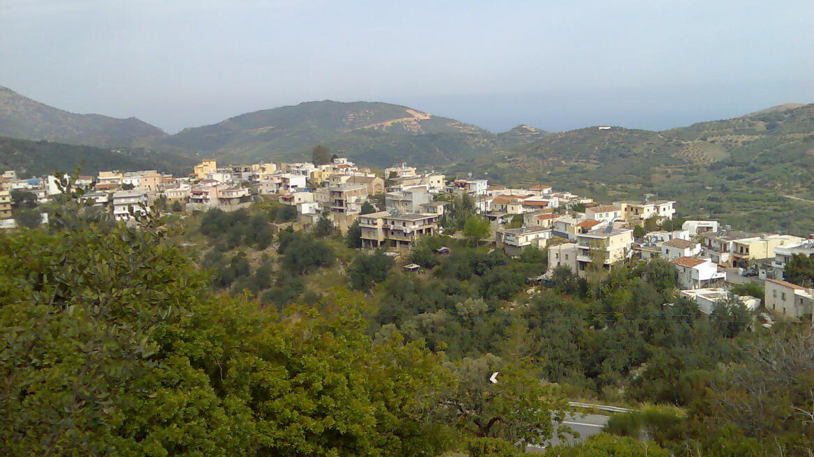 Έρευνα: Μοναδικό γονίδιο προστατεύει την καρδιά των κατοίκων του Μυλοποτάμου Κρήτης