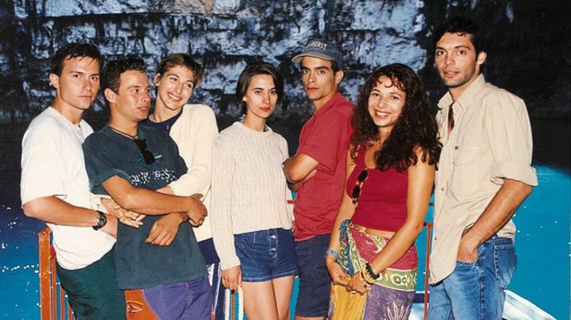 Επιστρέφει η σειρά «Λόγω Τιμής» μετά από 20 χρόνια στην μικρή οθόνη