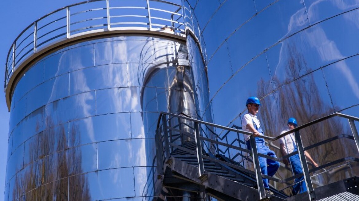 Κέρδη για το πετρέλαιο μετά τη χθεσινή «βουτιά»