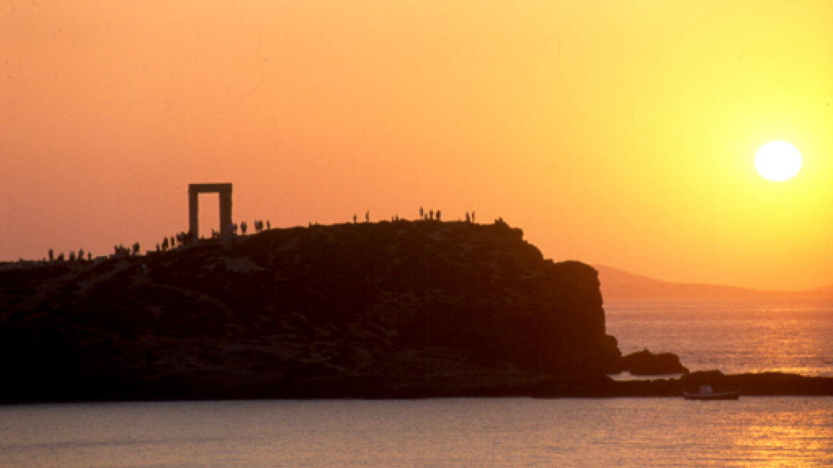 Cyclades, Greece: More choices than you can possibly handle!