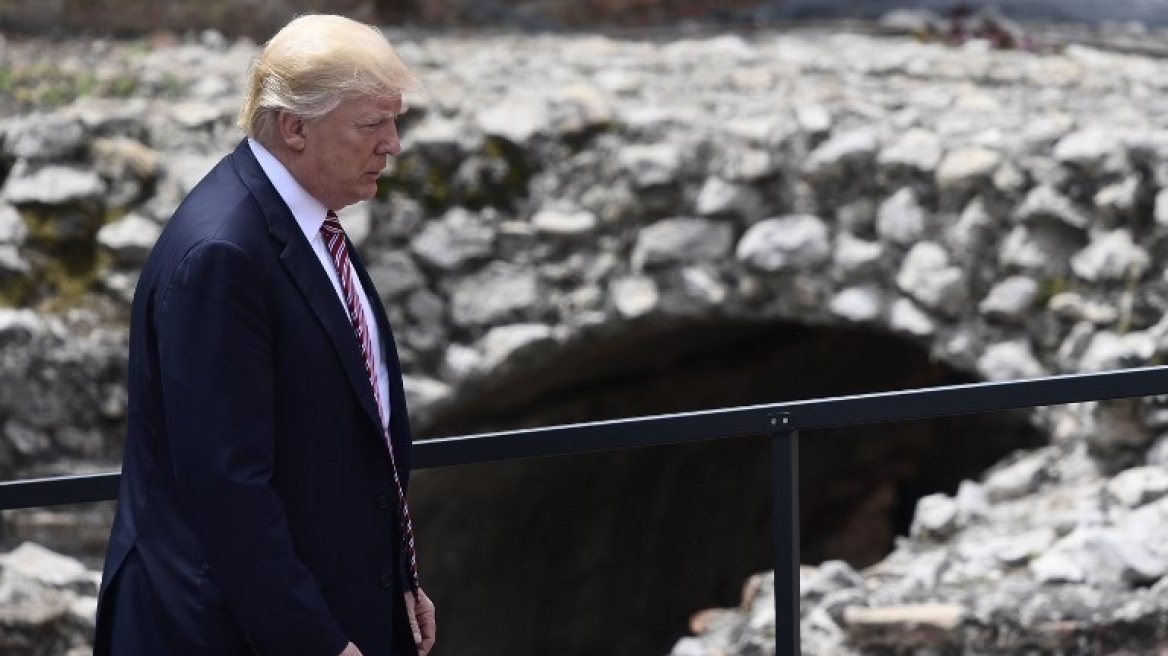 Σύνοδος G7: Τα βρίσκουν για το προσφυγικό παραμένουν οι διαφωνίες για κλίμα και εμπόριο