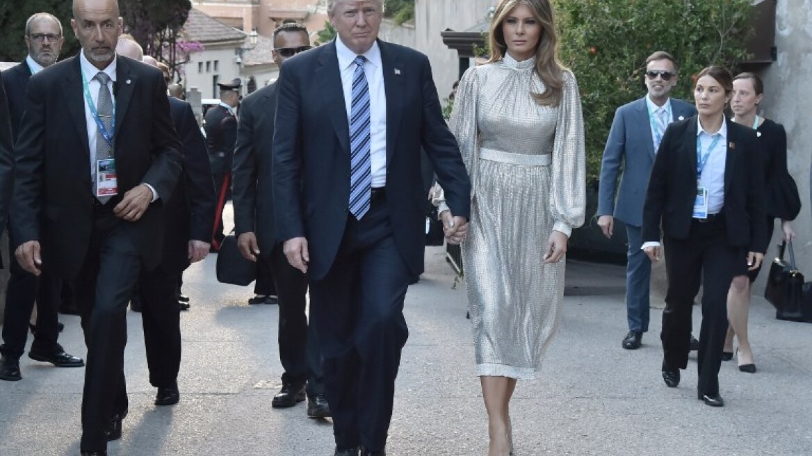 «Καλό Ραμαζάνι» από τον Τραμπ «σε όλους τους μουσουλμάνους»