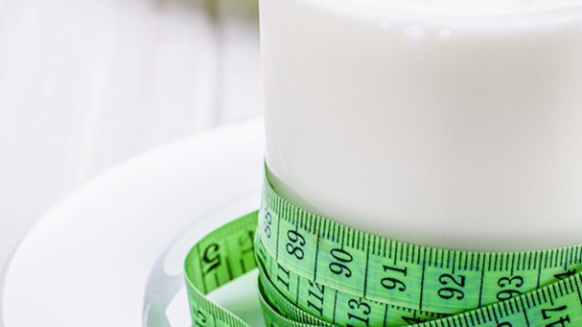 Και αν σου λέγαμε πως τα light προϊόντα παχαίνουν;