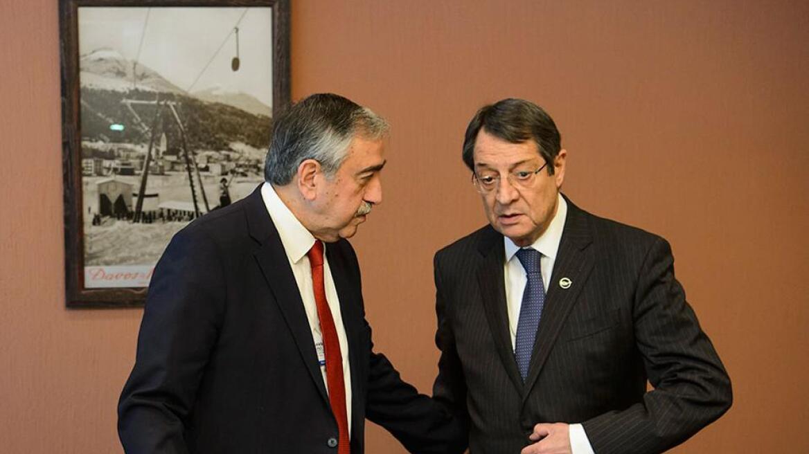 ΥΠΕΞ: Η Άγκυρα οδηγεί σε αδιέξοδο το Κυπριακό για «μεθοδολογικούς λόγους»