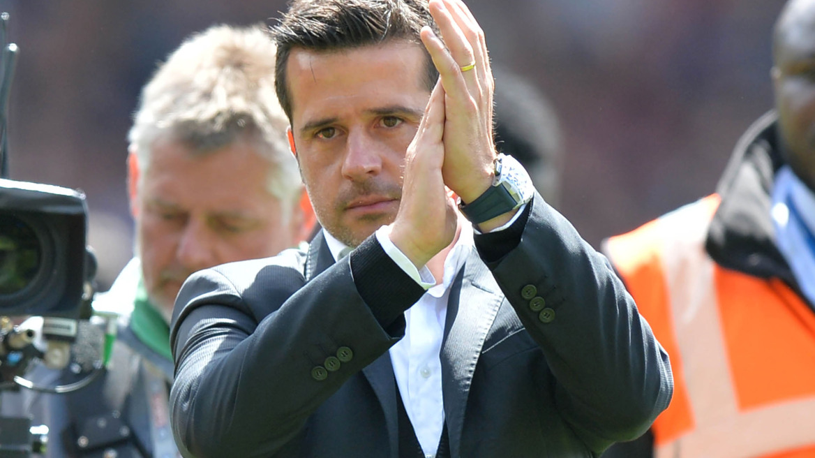 Ο Μάρκο Σίλβα είναι ο νέος προπονητής της Γουότφορντ