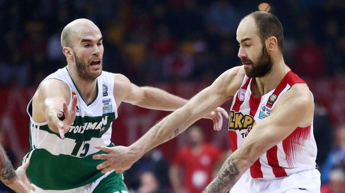 Α1: Όποιος κερδίσει πρώτος στους τελικούς κερδίζει και τη σειρά