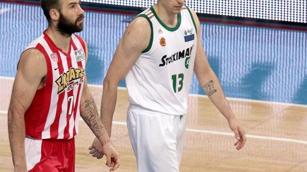 Τελικοί Stoiximan.gr Basket League: Οι έδρες είναι για να σπάνε!