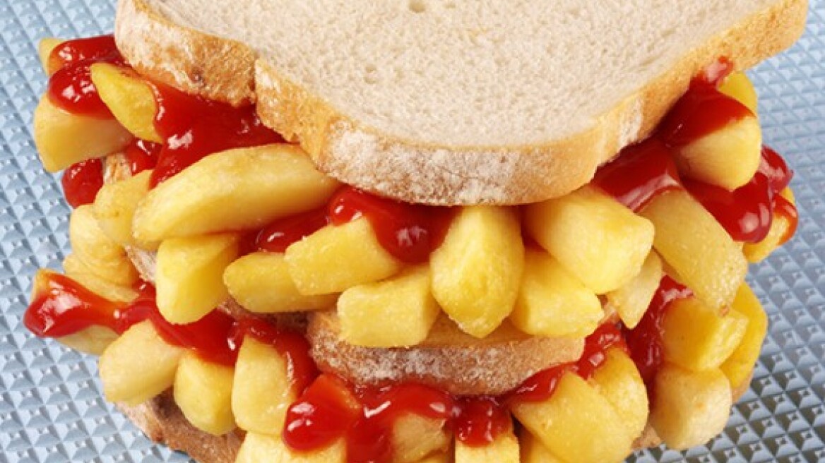 7 ακόμη διάσημα σάντουιτς που θα σε τρελάνουν!