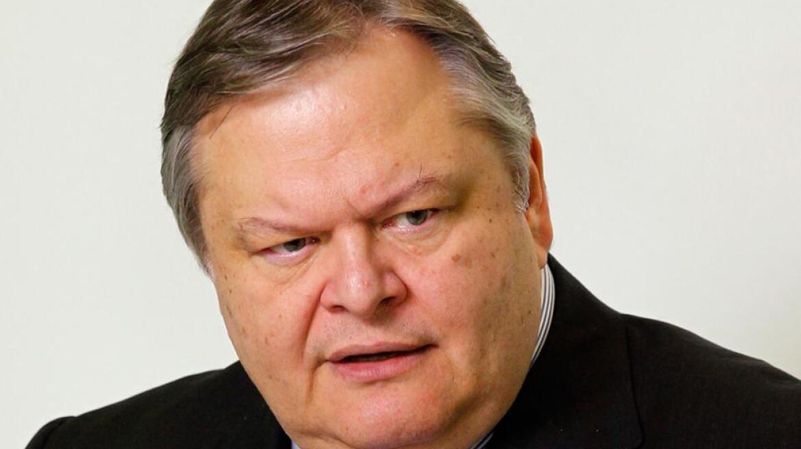 Βενιζέλος: Η ανοχή στη βία, το κοινωνικό και πολιτικό μίσος ενθαρρύνουν την τρομοκρατία 