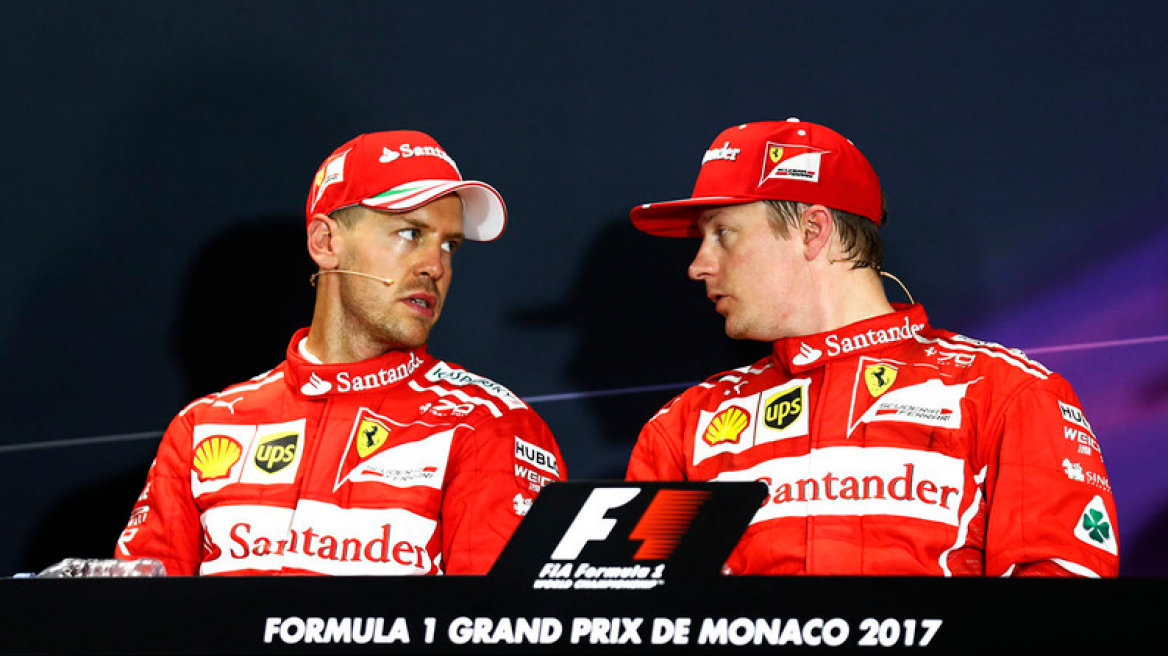 GP Μονακό: Θα τα καταφέρει σήμερα ο Κίμι;