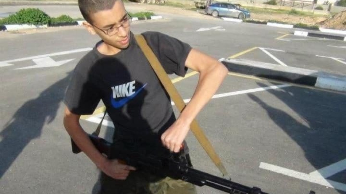 Ο αδερφός του βομβιστή του Μάντσεστερ σχεδίαζε επίθεση κατά του ΟΗΕ στη Λιβύη