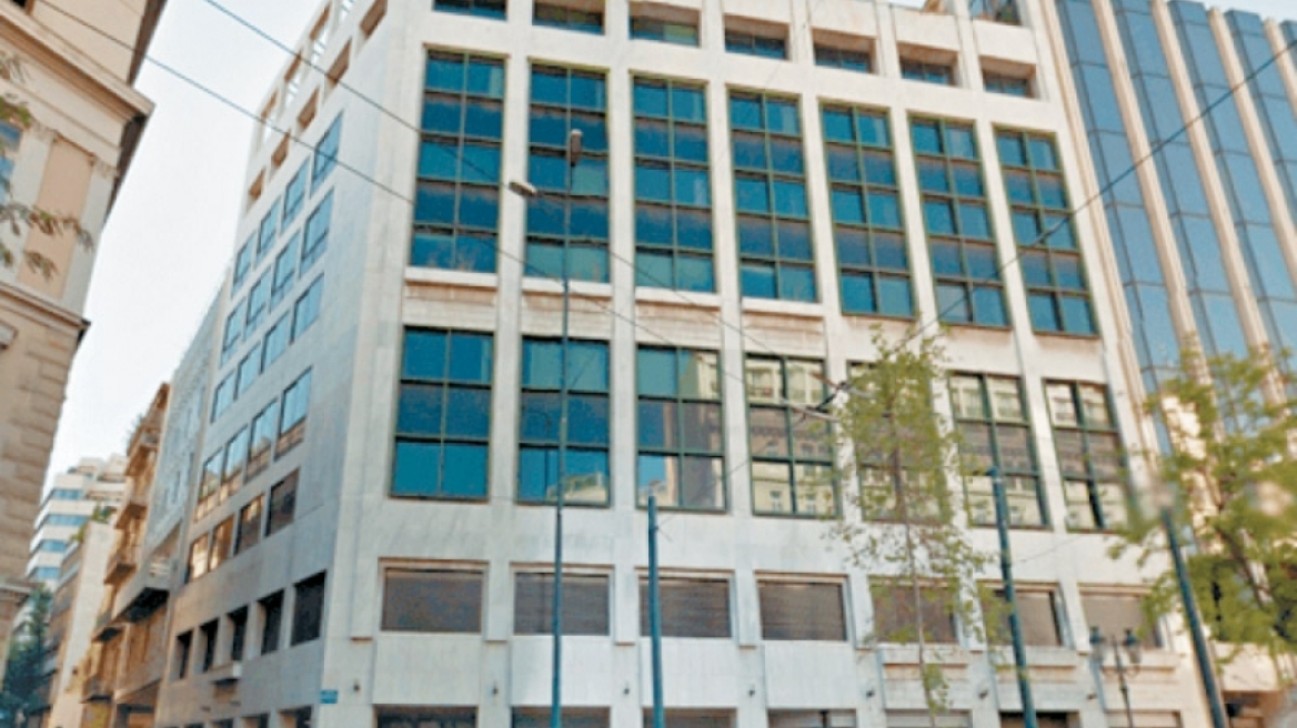 Τα ασφαλιστικά ταμεία ψάχνουν έσοδα στο ξενοδοχειακό real estate