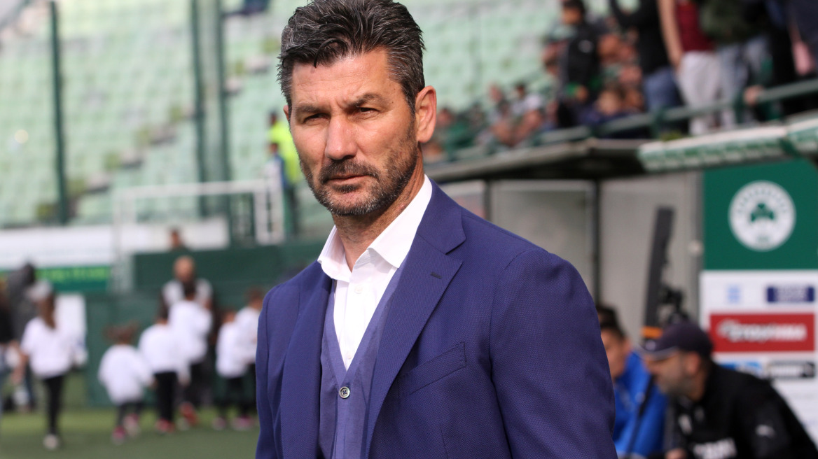 Ουζουνίδης: «Υπό άλλες συνθήκες, ορισμένα παιδιά δεν θα έπαιζαν»!