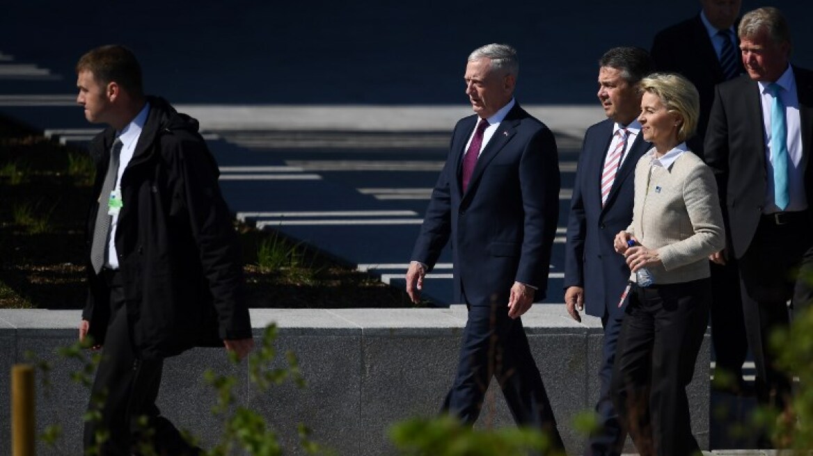 ΗΠΑ: Μία σύγκρουση με τη Βόρεια Κορέα θα είναι καταστροφική