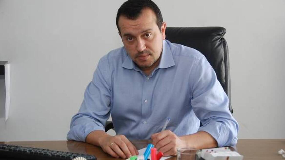 Παππάς για χρέος: Αν δεν βρεθεί λύση στο Eurogroup το θέμα θα συζητηθεί στη Σύνοδο Κορυφής