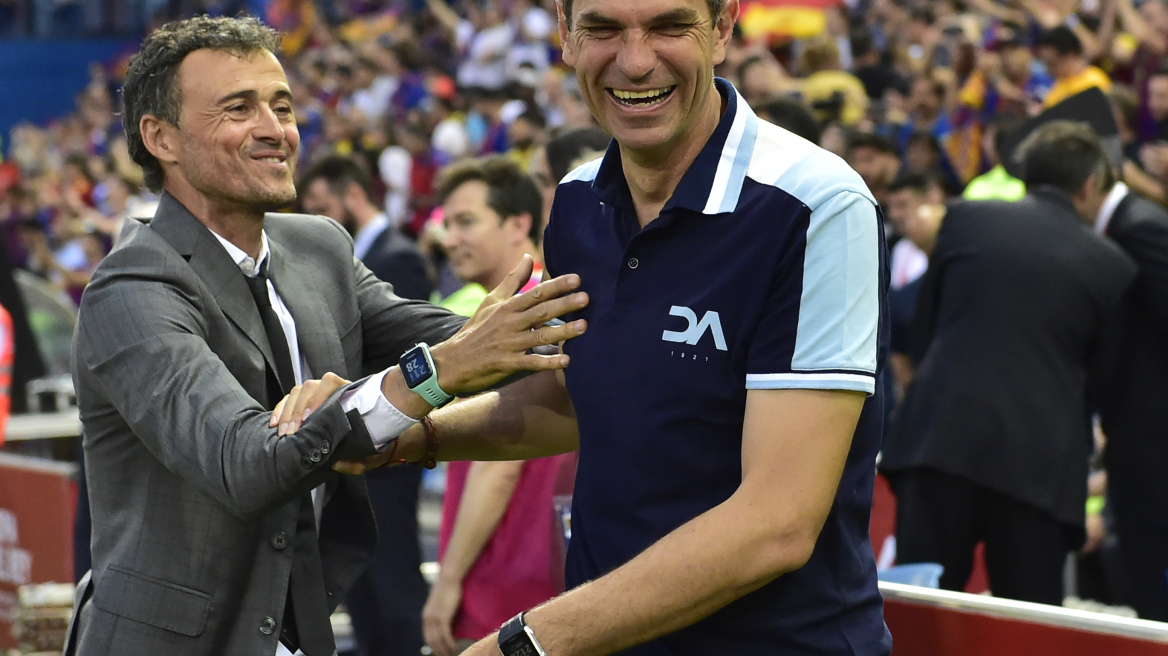 Ολυμπιακός: Η Marca στέλνει τον Πελεγκρίνο στην Αργεντινή