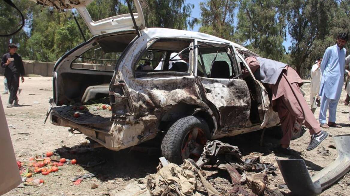 Οι τζιχαντιστές καλούν σε πόλεμο: Γίνετε μάρτυρες στο Ραμαζάνι