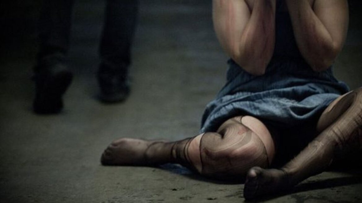 Κτηνωδία στη Μικρομάνη Μεσσηνίας: Γρονθοκόπησε και επιχείρησε να βιάσει γυναίκα