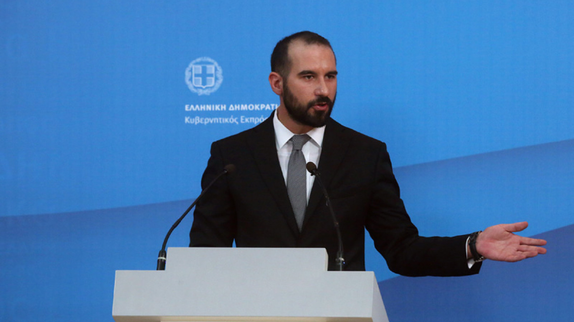 Τζανακόπουλος: «Δεν θα υπερασπιστώ τον κ. Φιλιππάκη αλλά στα social media ακούγονται και πολύ χειρότερα»