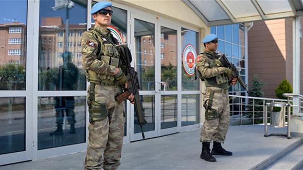 Turkey: More than 154,000 faced legal probe over Gülen links since coup attempt