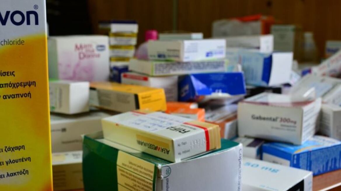 Φαρμακοποιοί: Καταστρεπτική η απόφαση για τα Μη Συνταγογραφούμενα Φάρμακα 