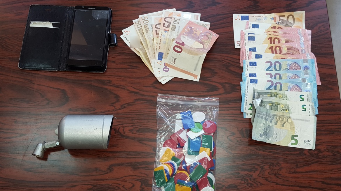 Κέρκυρα: Μπαρ μετετράπη σε «σπίτι του έρωτα»