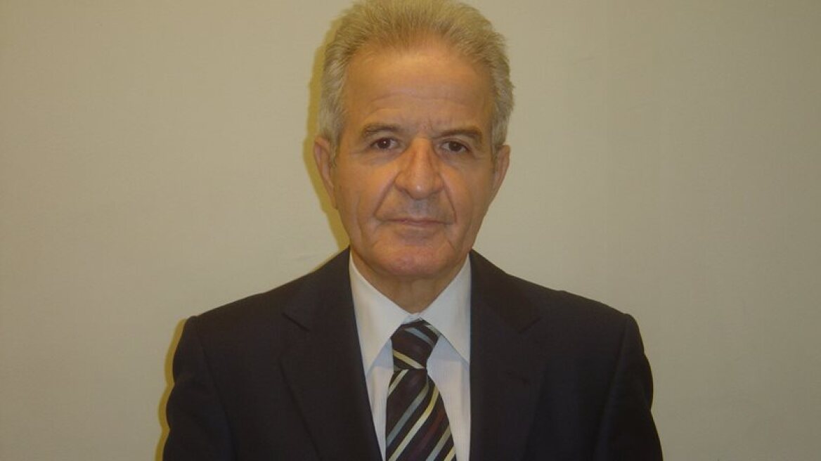 Ο Έλληνας Ευρωδικαστής Μιχαήλ Βηλαράς αναγορεύθηκε διδάκτωρ Νομικής Σχολής Αθηνών