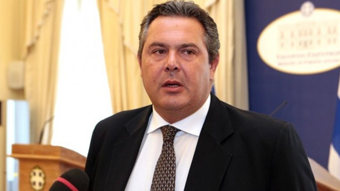 Καμμένος για Μητσοτάκη: Υπόδειγμα κοινοβουλευτικού άνδρα, που ανατράπηκε από την προδοσία Σαμαρά