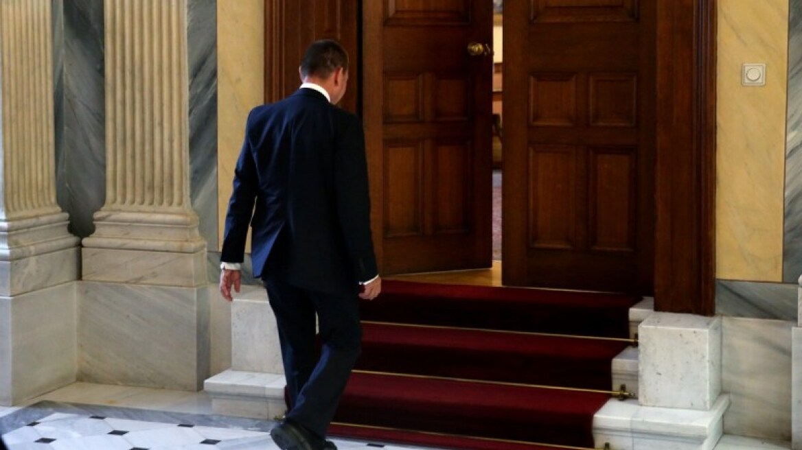 Greek Central Banker: Greece has done everything required and its partners must now do their part