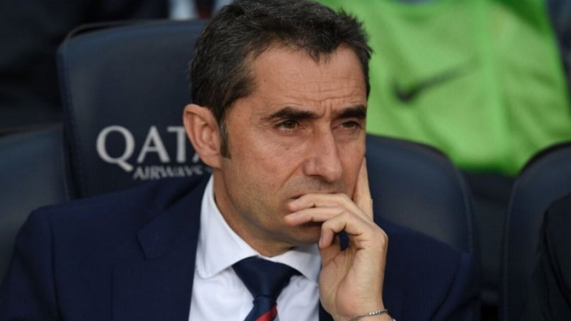 Sport: «Αρχίζει η εποχή Βαλβέρδε στην Μπαρτσελόνα» 