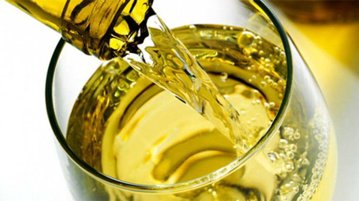 Παγωμένο κρασί σε μόλις 3 λεπτά!