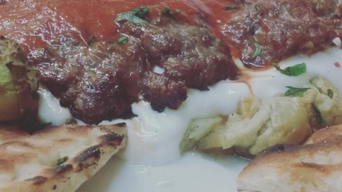 Anadolu, γεύση από αληθινή τούρκικη κουζίνα