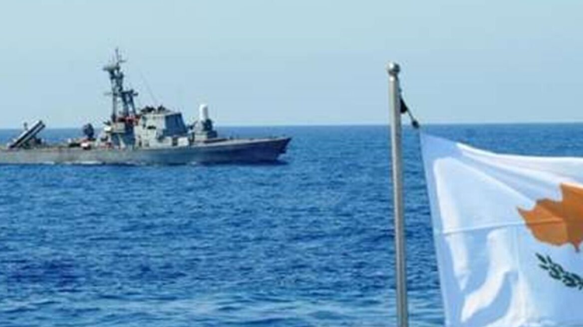 Κοινή στρατιωτική άσκηση 22 κρατών στην Κύπρο  