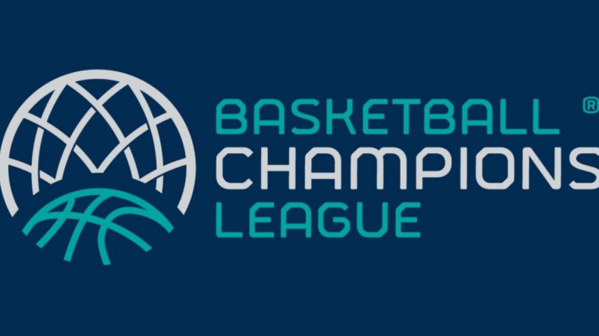 ΑΕΚ, Άρης και ΠΑΟΚ και του χρόνου στο FIBA Champions League