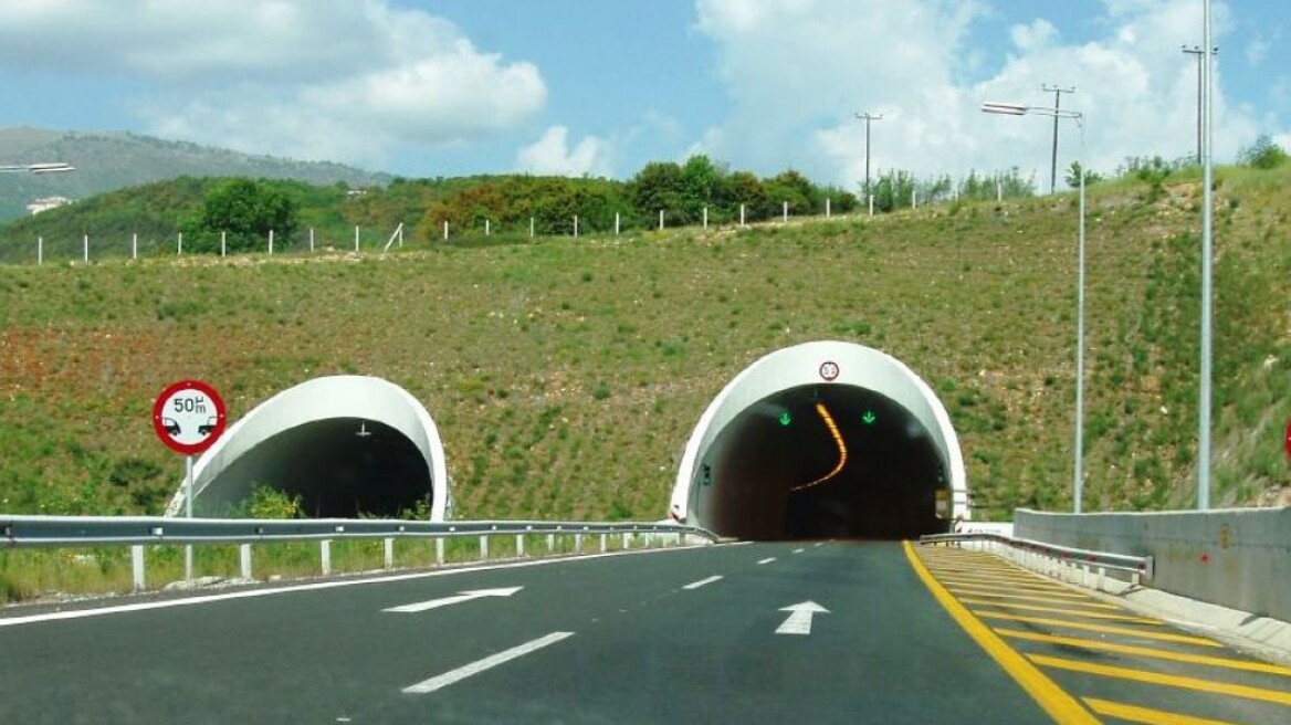 Καβάλα: Συμβολικό κλείσιμο της Εγνατίας αύριο από τοπικούς φορείς 