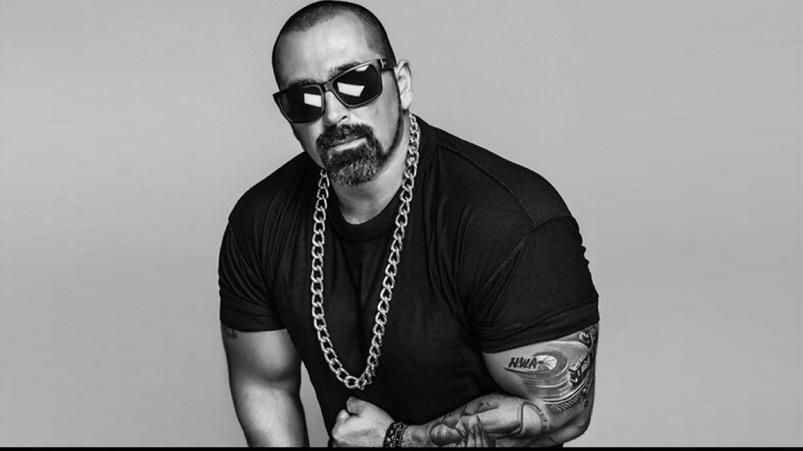 Bo: Αυτή είναι η τραγουδίστρια που έχει παντρευτεί ο ράπερ