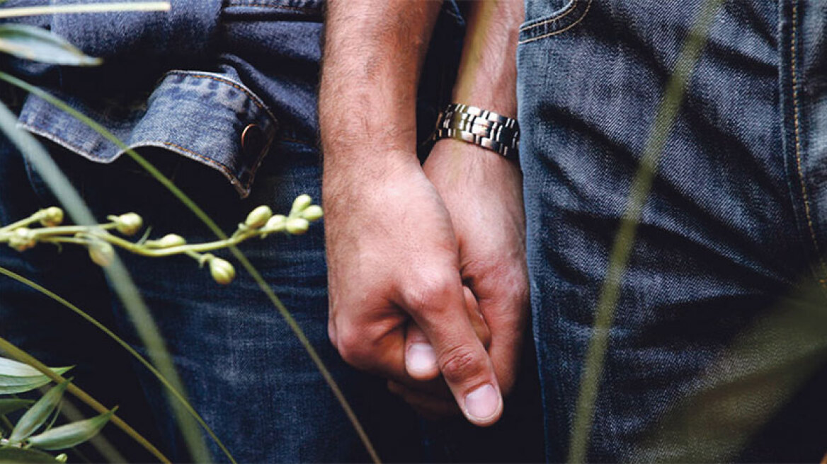 Τι είναι η ομοφοβία; 