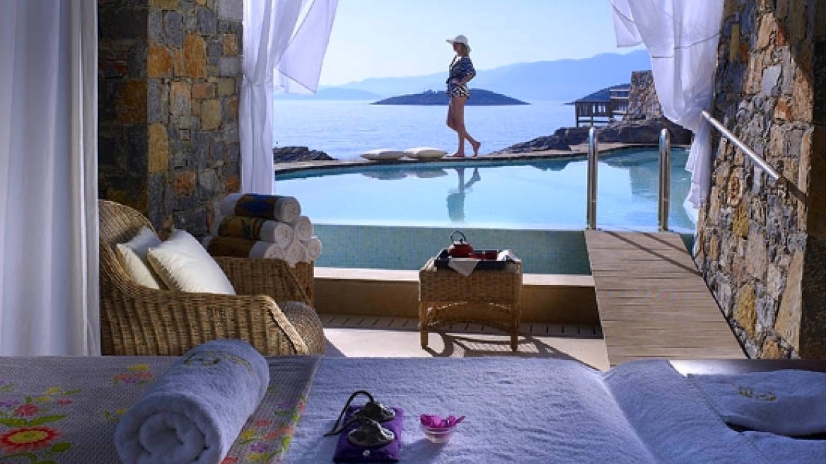 Ελληνικός τουρισμός 2017: Οι δημοφιλείς προορισμοί Ελλήνων και ξένων το καλοκαίρι