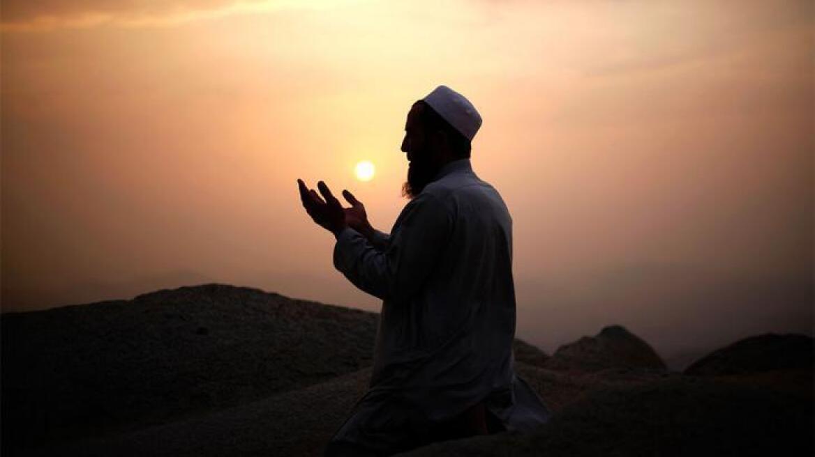 “Islam is the religion of peace”….Well, not exactly (video)