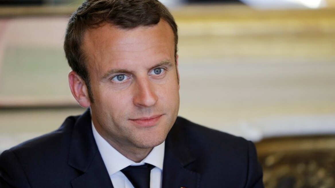 Γαλλικές εκλογές: Προβάδισμα Μακρόν και σε νέα δημοσκόπηση