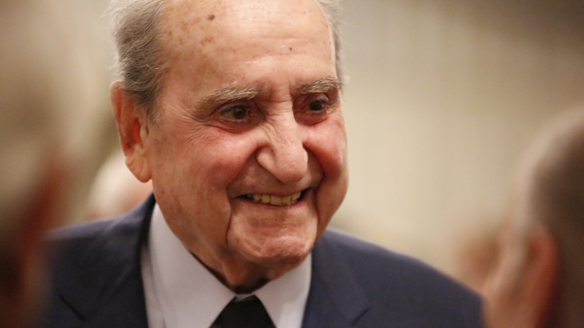 Ψήφισμα του Δήμου Χανίων για την απώλεια του Κωνσταντίνου Μητσοτάκη