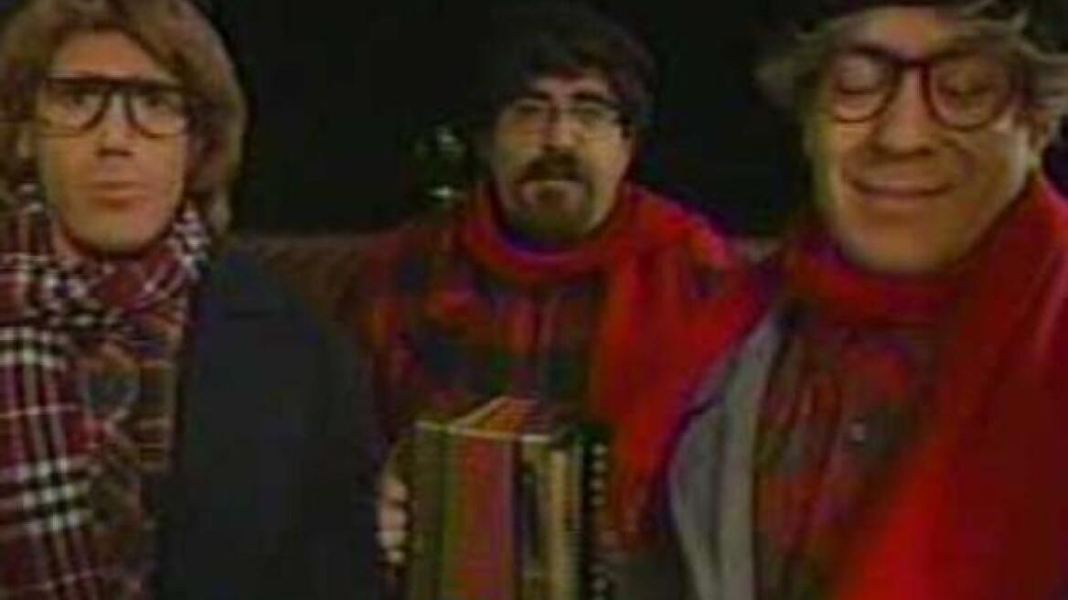 Πρώην μέλος των «Α.Μ.Α.Ν» ξεσπά: Αν εμείς οι ΑΜΕΑ είμαστε βάρος, ας μας σκοτώσουν