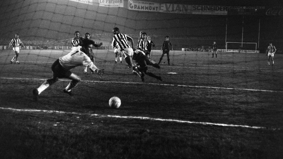 Ρεάλ - Γιουβέντους: Η ιστορία μιας μυθικής κόντρας