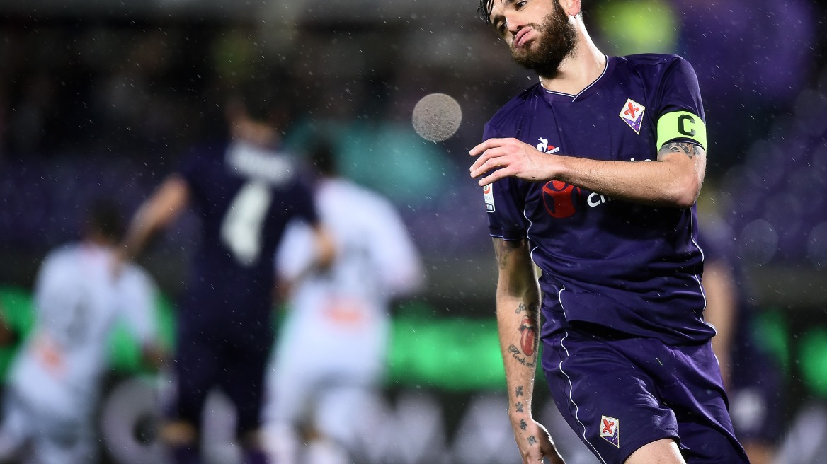 Ολυμπιακός: Απαντάει άμεσα στην πρόταση ο Ροντρίγκες