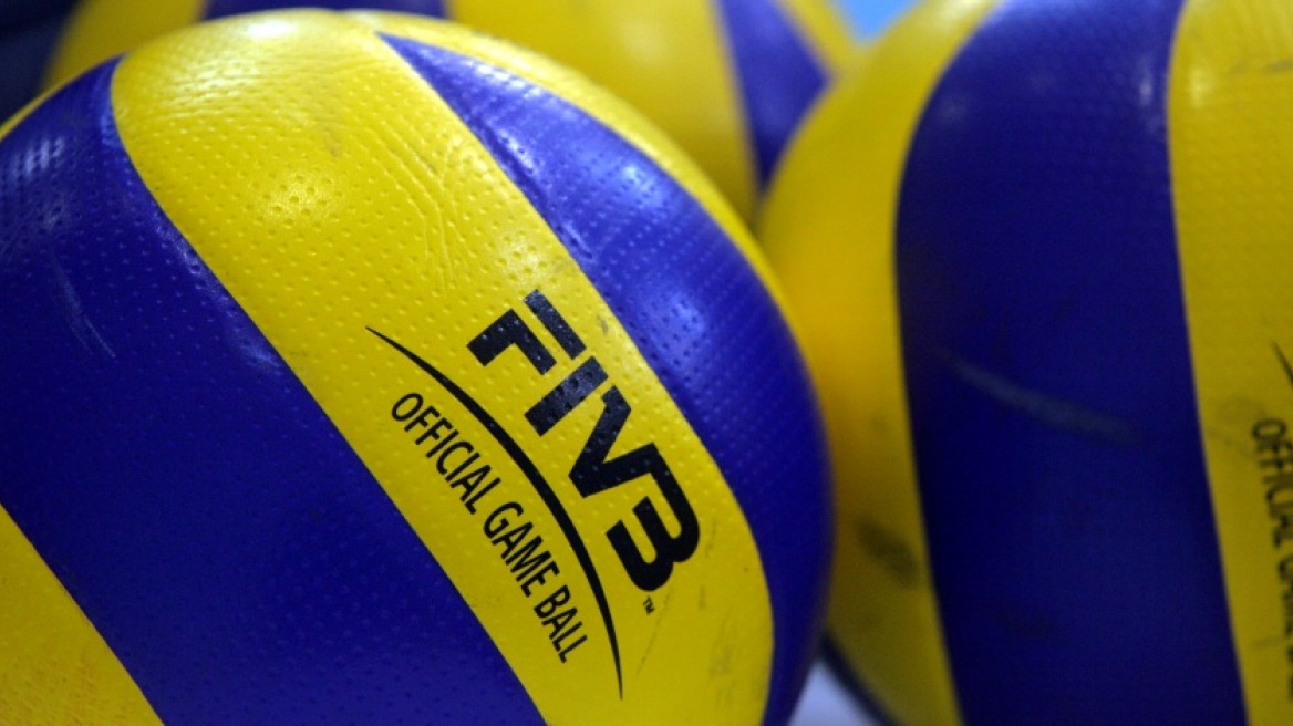 Βόλεϊ: Έρευνα για χειραγωγημένα παιχνίδια στο πρωτάθλημα της Α1 Ανδρών