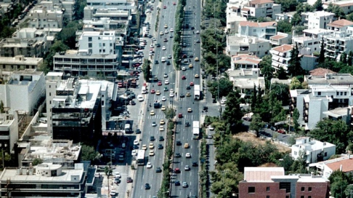 Έως 50% η πτώση στην αγορά γραφείων από το 2007