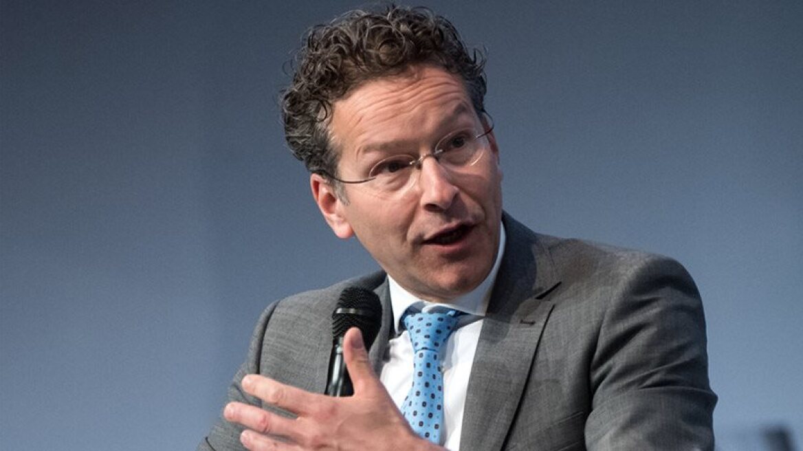 Dijsselbloem: Greece still needs to implement pending measures