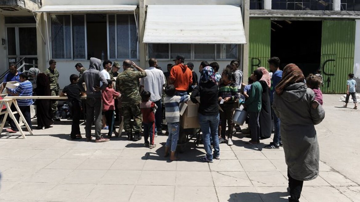 Θεσσαλονίκη: Εξαφανίστηκε 14χρονος συριακής καταγωγής