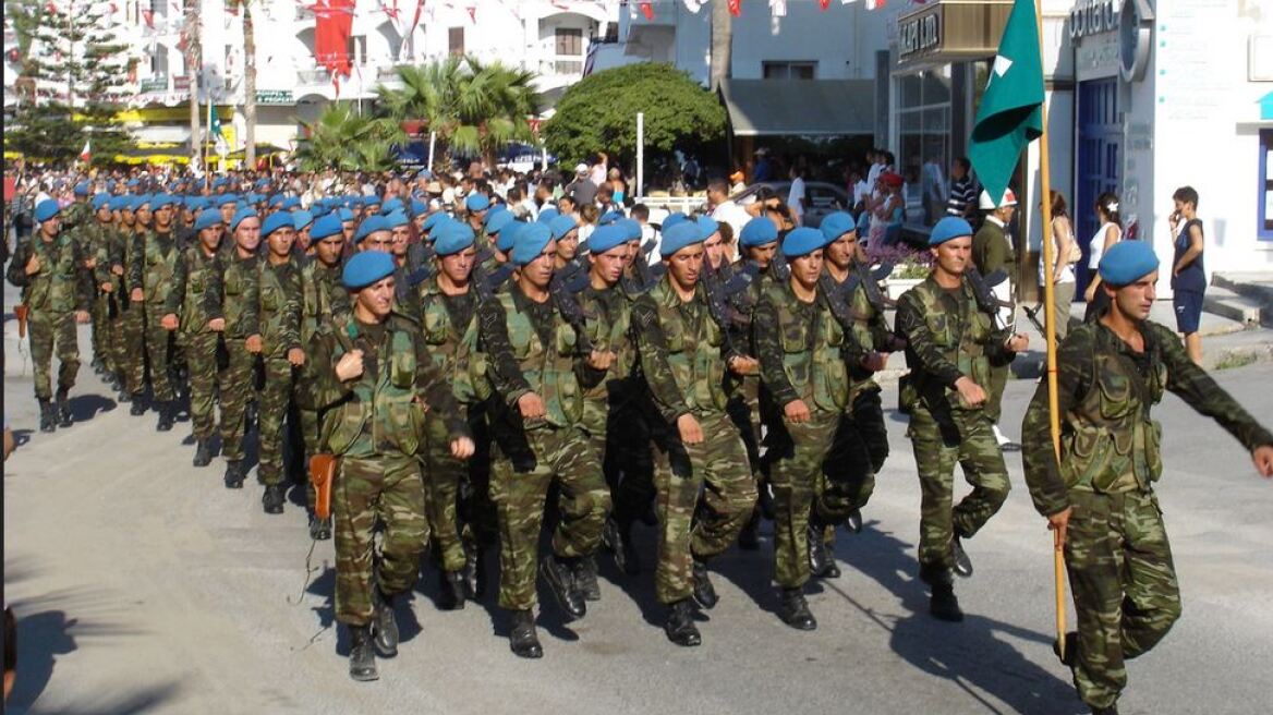 Κέντρο Στρατηγικών Μελετών: Πλήρως εκτεθειμένη στις τουρκικές δυνάμεις η κυπριακή ΑΟΖ