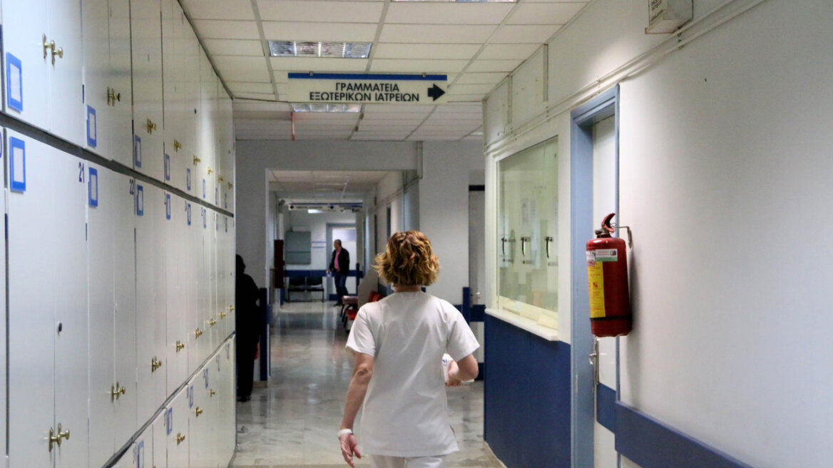 Απλήρωτοι επί 4 μήνες πάνω από 3000 εργαζόμενοι στα δημόσια νοσοκομεία